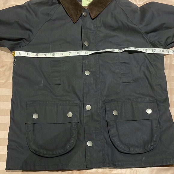 Class Club Jacket - Picture 4 of 16